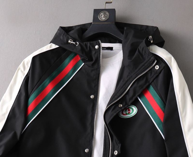 Gucci Outwear